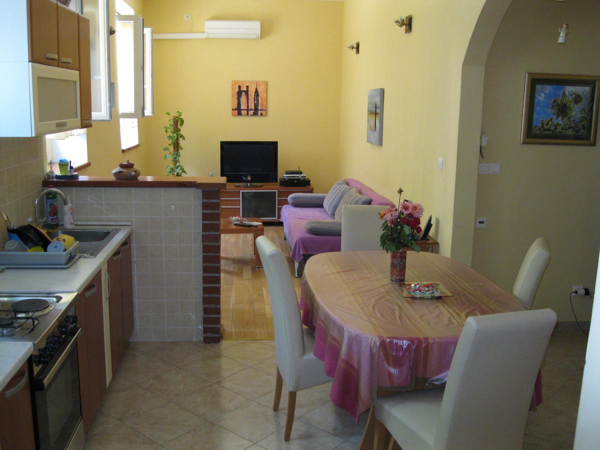 Apartment Marija Mila Dubrovnik Exterior foto