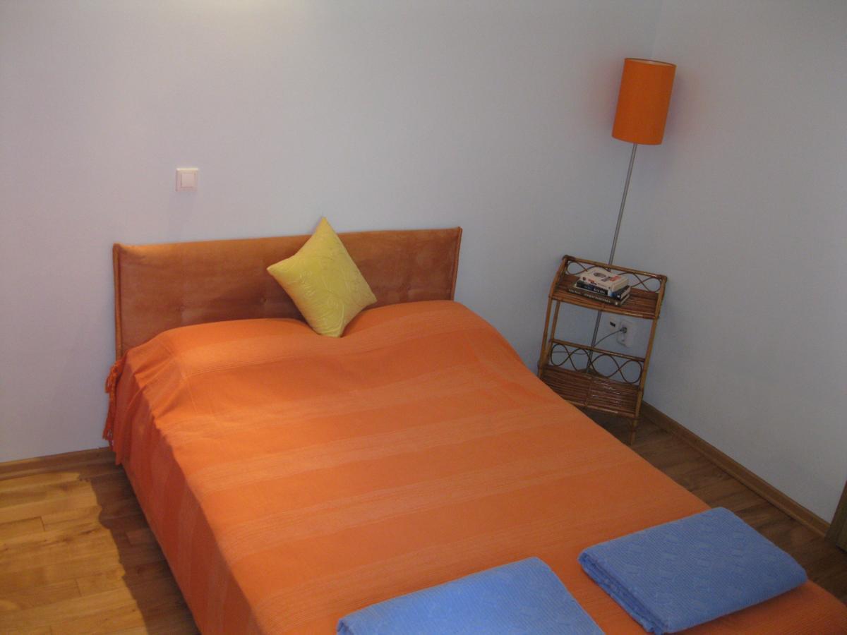 Apartment Marija Mila Dubrovnik Exterior foto