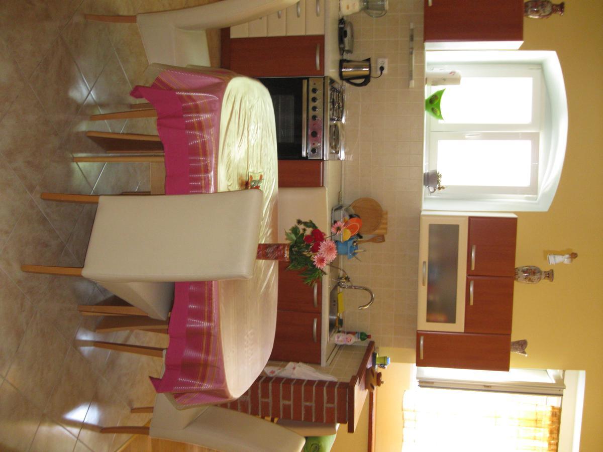 Apartment Marija Mila Dubrovnik Exterior foto